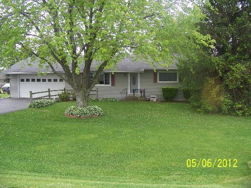 17580 Frazier Road Sandwich, IL 60548 - Photo 1 of 16