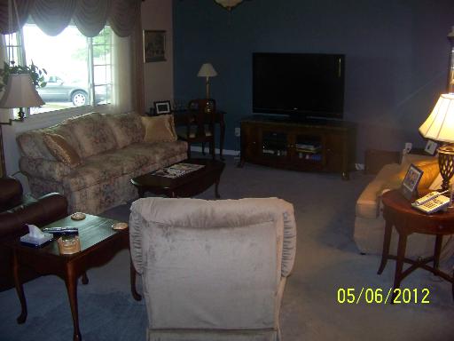 17580 Frazier Road Sandwich, IL 60548 - Photo 5 of 16