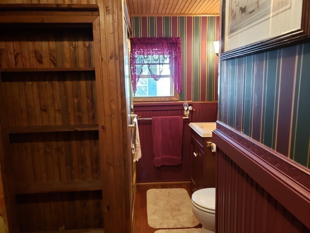 268 Palmer Road, Unit 11 Monson, MA 01057 - Photo 15 of 17 Gallery Image 15