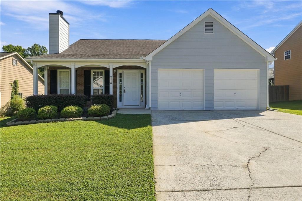 4530 Baker Grove Road Northwest Acworth, GA 30101 - Photo 1 of 24 Gallery Image 1