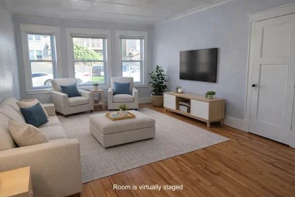 $3,100 | 38 Milton Street, Unit 1, North Andover, MA 01845