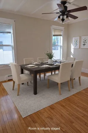 $3,100 | 38 Milton Street, Unit 1, North Andover, MA 01845