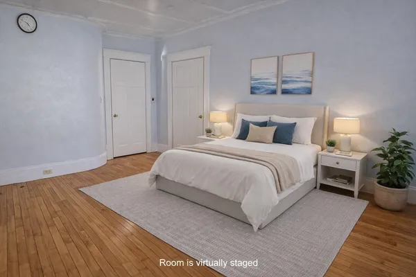 $3,100 | 38 Milton Street, Unit 1, North Andover, MA 01845