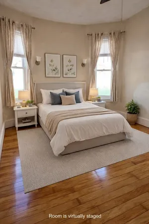 $3,100 | 38 Milton Street, Unit 1, North Andover, MA 01845