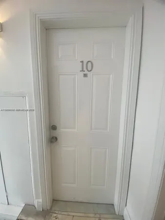 a view of a bathroom