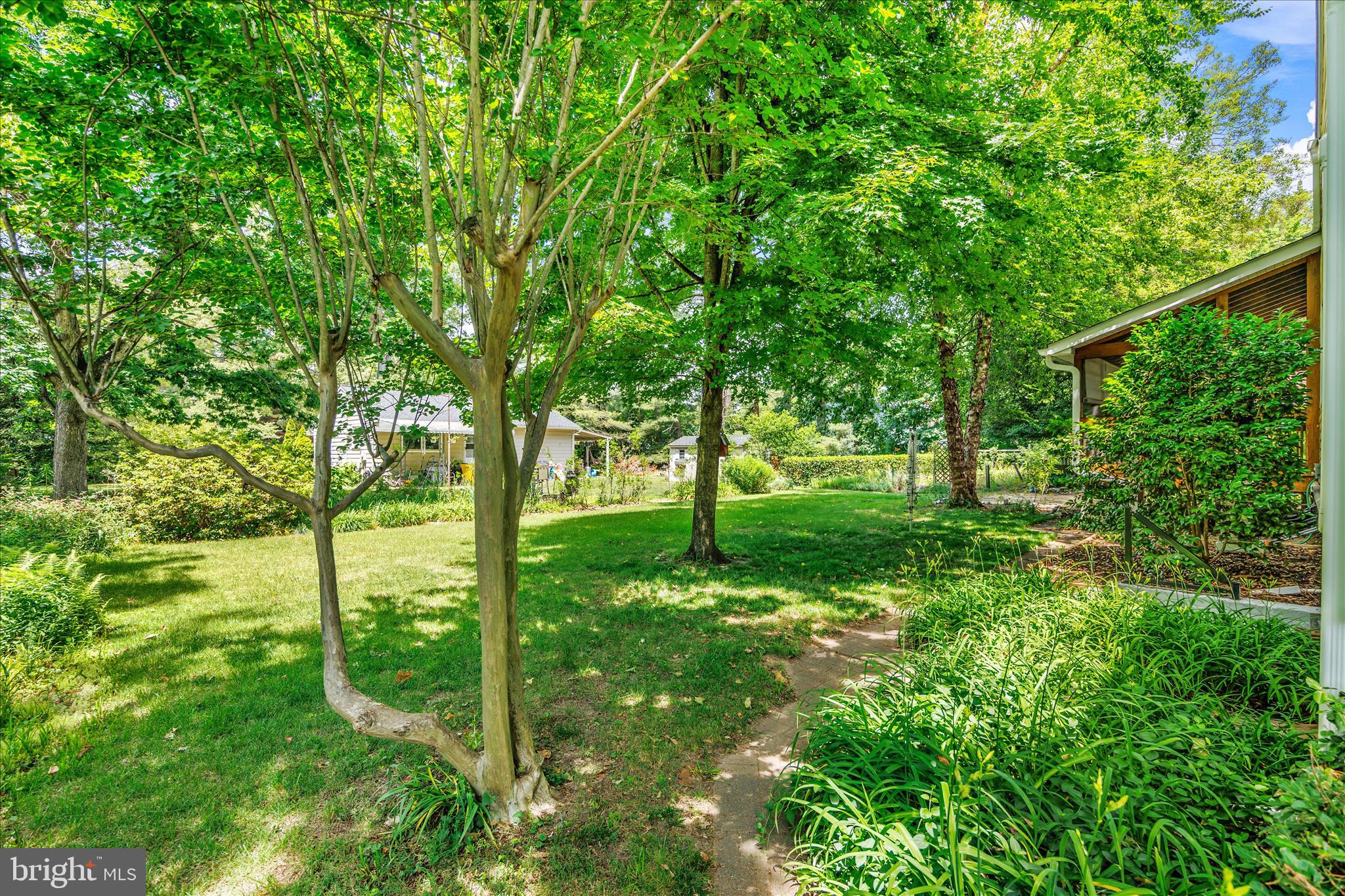 565 Sunset Knoll Road Pasadena, MD 21122 - Photo 43 of 48