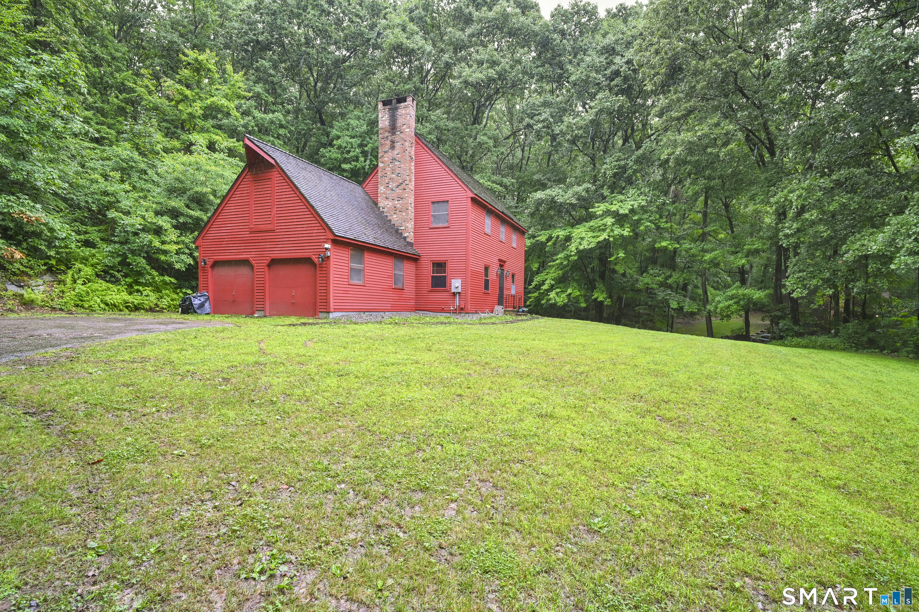 27 Snipsic Lake Road Ellington, CT 06029 - Photo 34 of 39