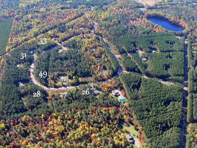 Lot 26 Bosshard Cir Road Woodruff, WI 54568 - Photo 1 of 18 Gallery Image 1