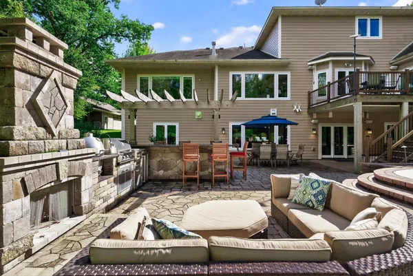 $1,299,000 | 5655 Afton Avenue Northeast, Buffalo, MN 55313