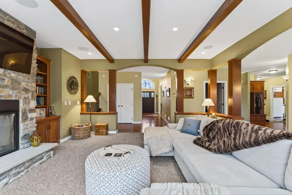 $1,299,000 | 5655 Afton Avenue Northeast, Buffalo, MN 55313