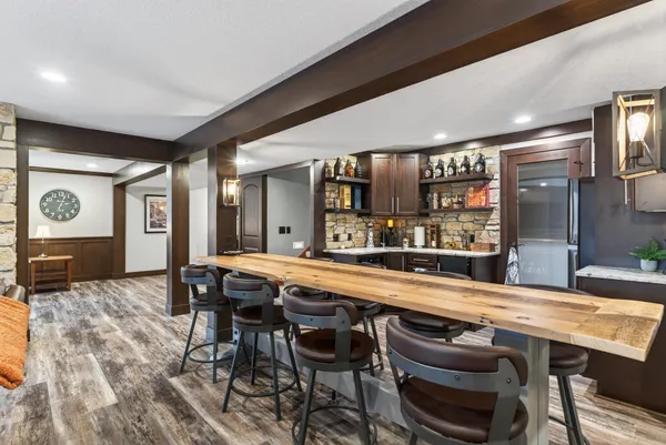$1,299,000 | 5655 Afton Avenue Northeast, Buffalo, MN 55313
