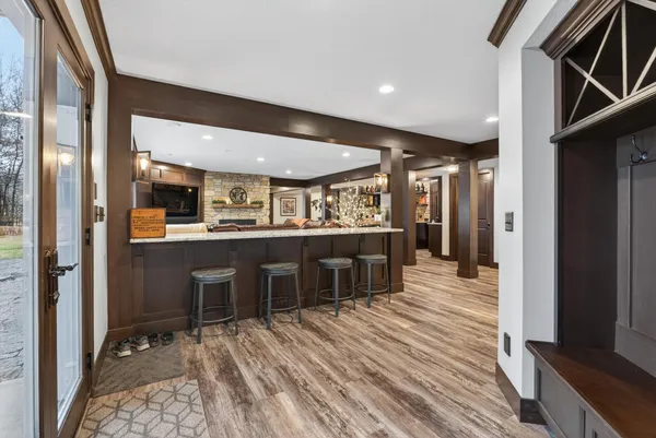 $1,299,000 | 5655 Afton Avenue Northeast, Buffalo, MN 55313