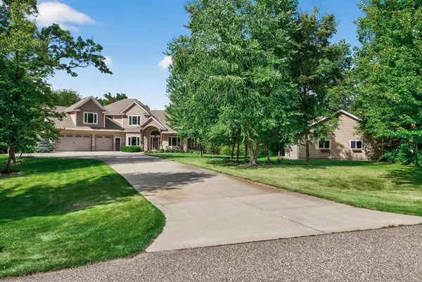$1,299,000 | 5655 Afton Avenue Northeast, Buffalo, MN 55313