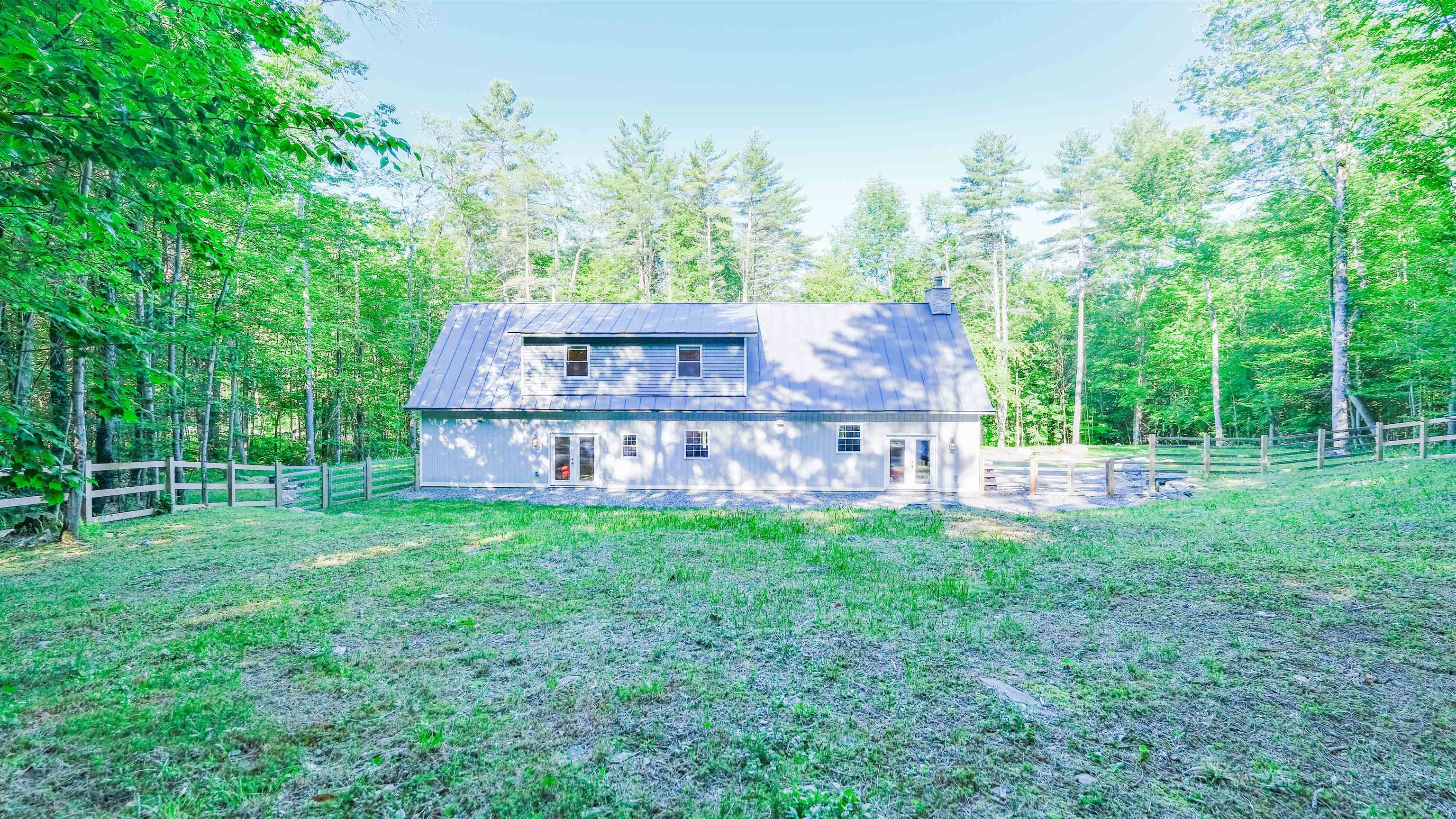 934 Heald Road Cavendish, VT 05153 - Photo 42 of 58