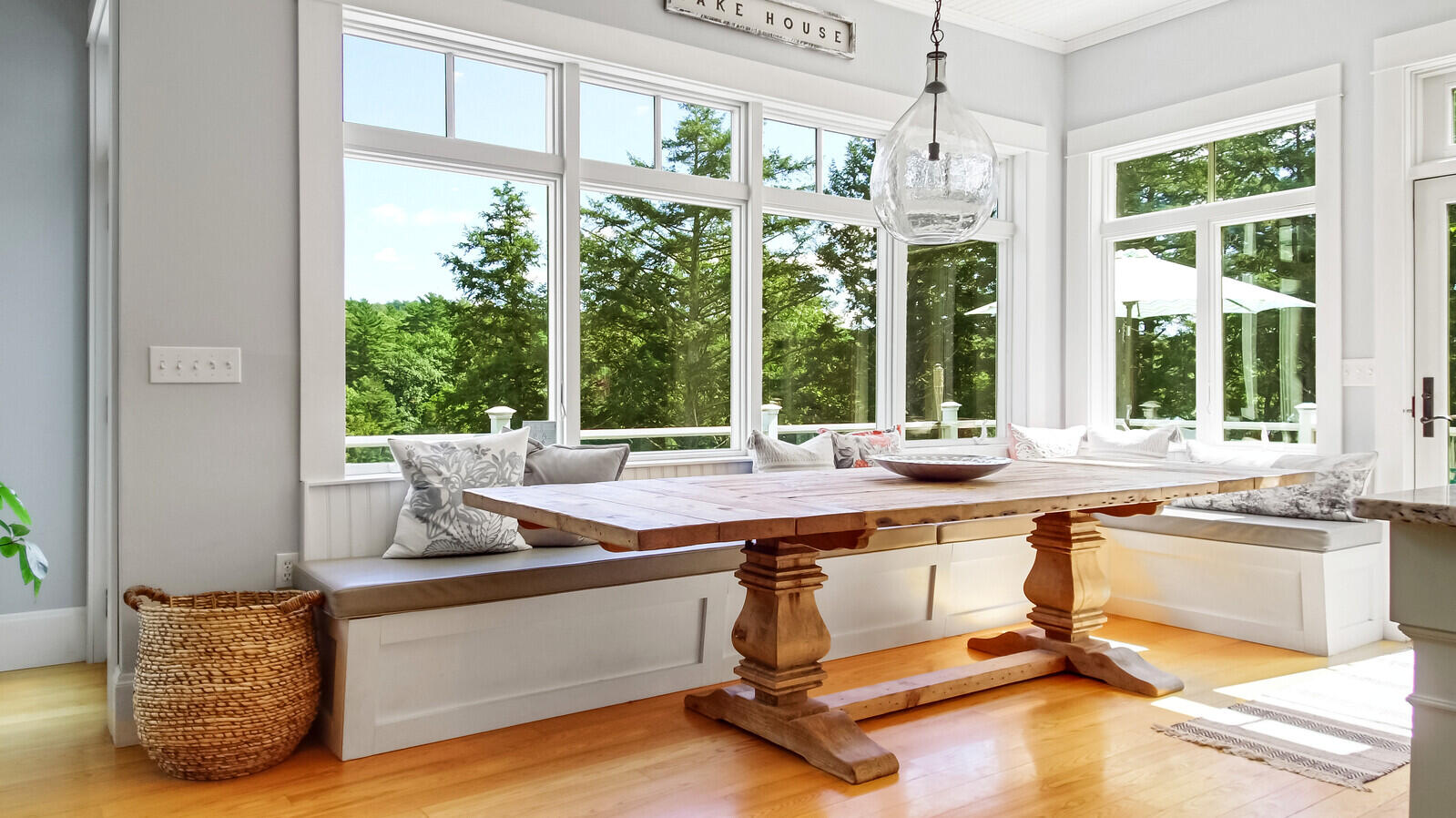 76 Fitts Mountain Road Dedham, ME 04429 - Photo 14 of 64 Dining Area