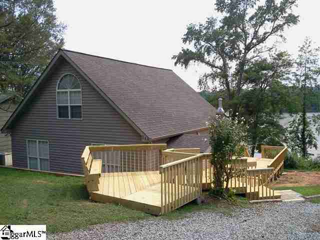 249 Lyman Lake Road, Unit WATERFRONT Lyman, SC 29365 - Photo 1 of 25 Gallery Image 1