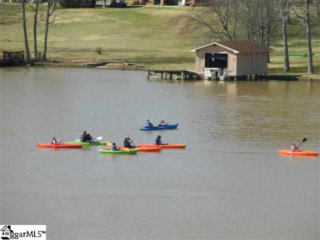 249 Lyman Lake Road, Unit WATERFRONT Lyman, SC 29365 - Photo 20 of 25 Gallery Image 20