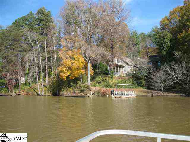 249 Lyman Lake Road, Unit WATERFRONT Lyman, SC 29365 - Photo 24 of 25 Gallery Image 24