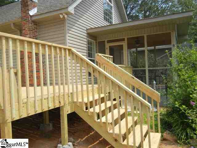 249 Lyman Lake Road, Unit WATERFRONT Lyman, SC 29365 - Photo 6 of 25 Gallery Image 6