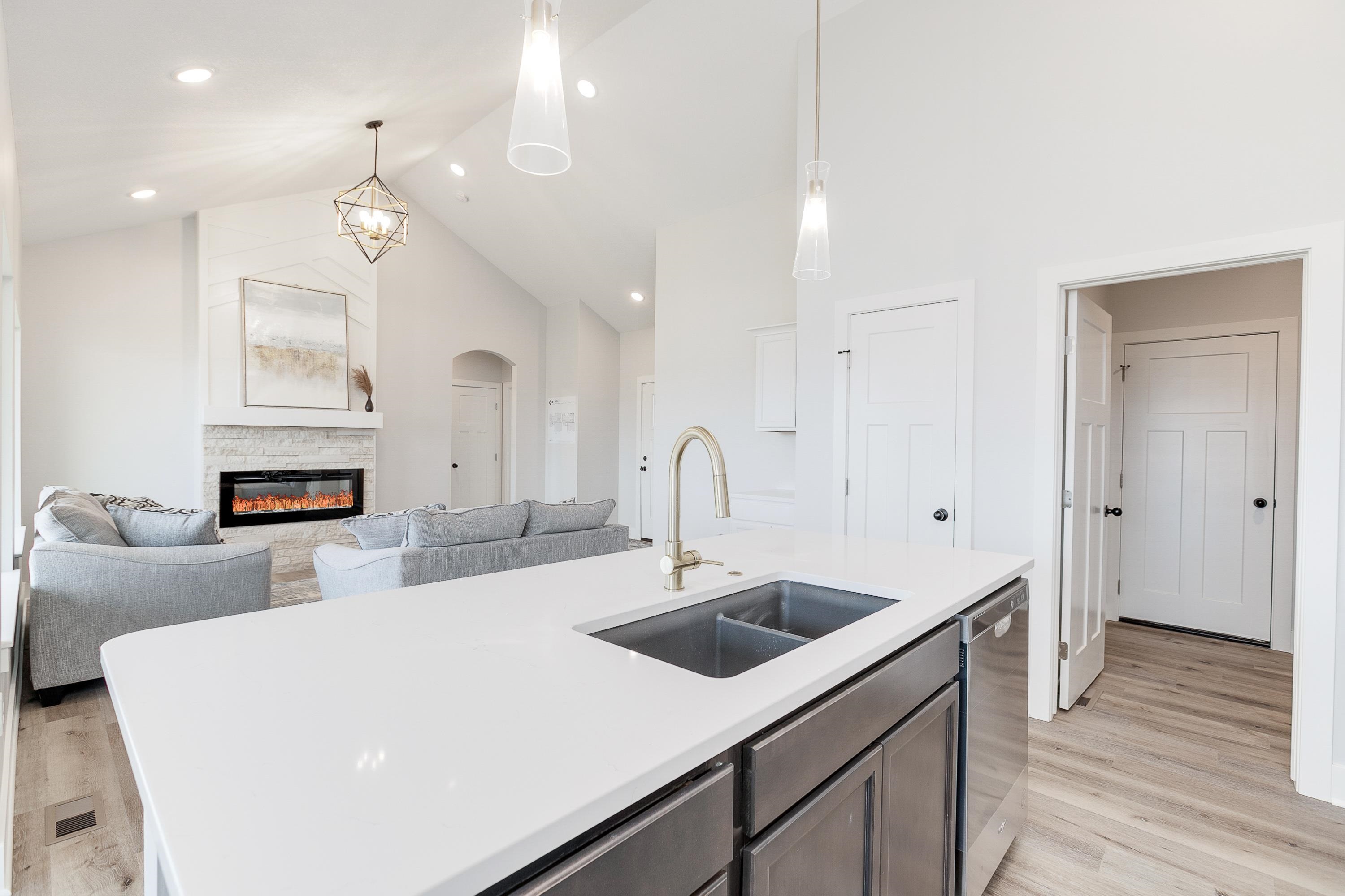 5437 North St Paul Street Wichita, KS 67204 - Photo 11 of 36