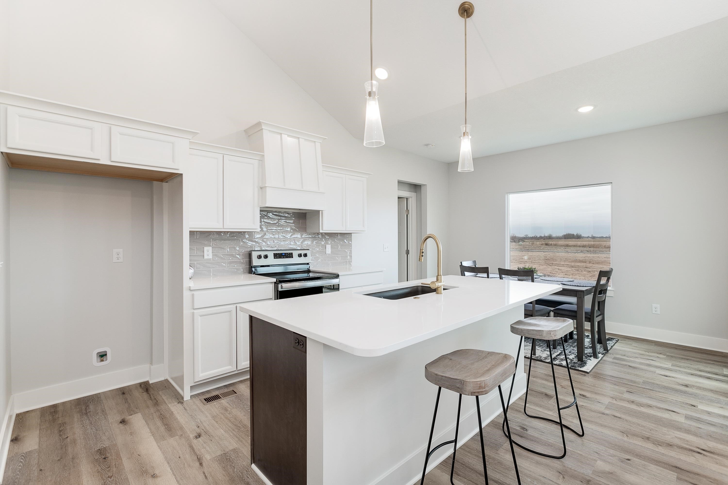 5437 North St Paul Street Wichita, KS 67204 - Photo 12 of 36