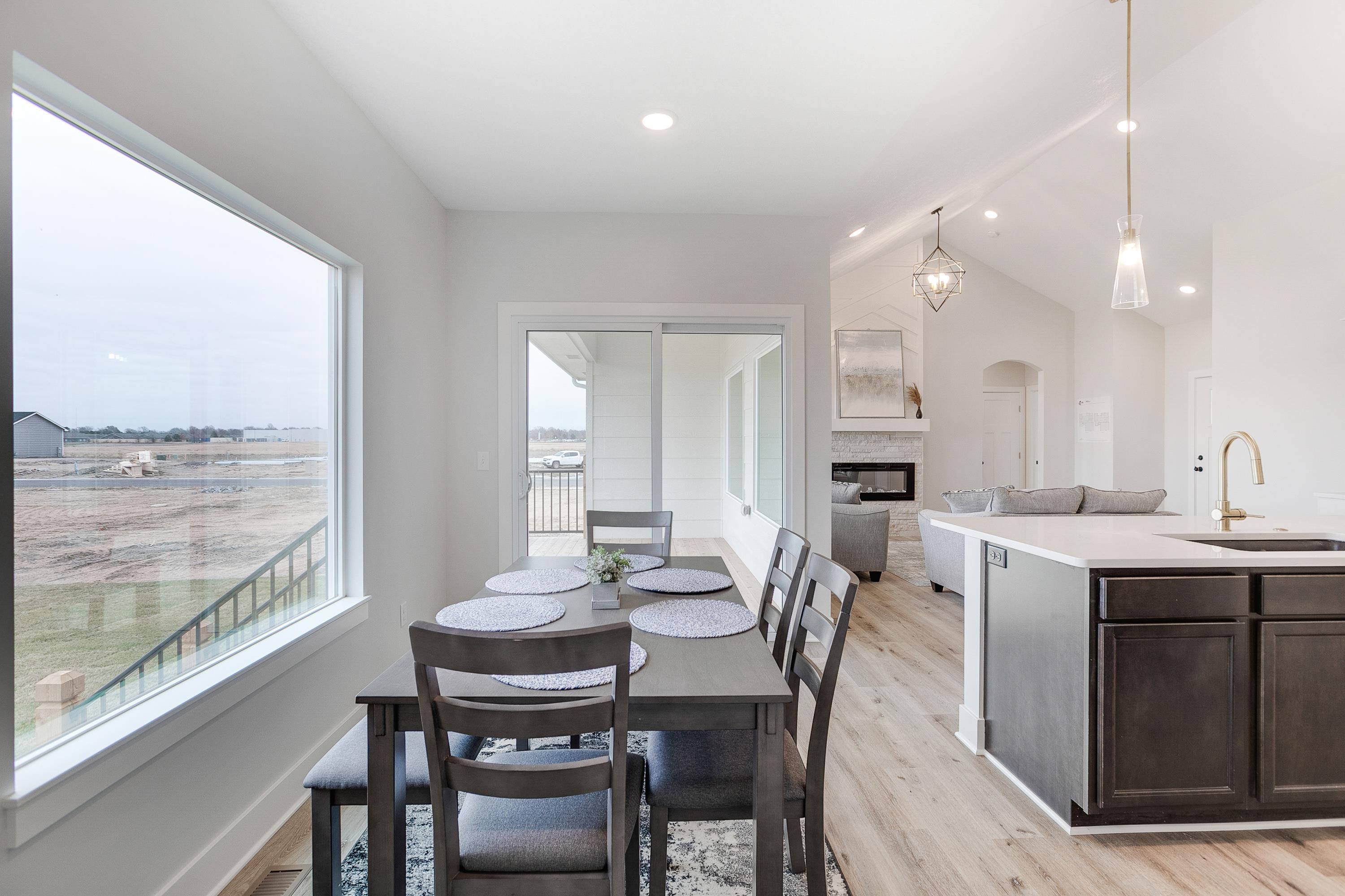 5437 North St Paul Street Wichita, KS 67204 - Photo 13 of 36