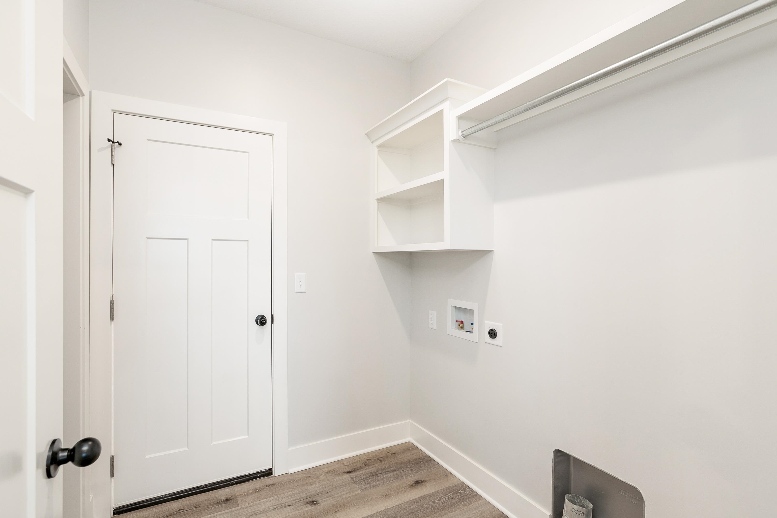 5437 North St Paul Street Wichita, KS 67204 - Photo 15 of 36