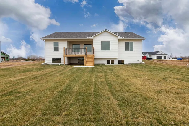 $359,643 | 5437 North St Paul Street, Wichita, KS 67204