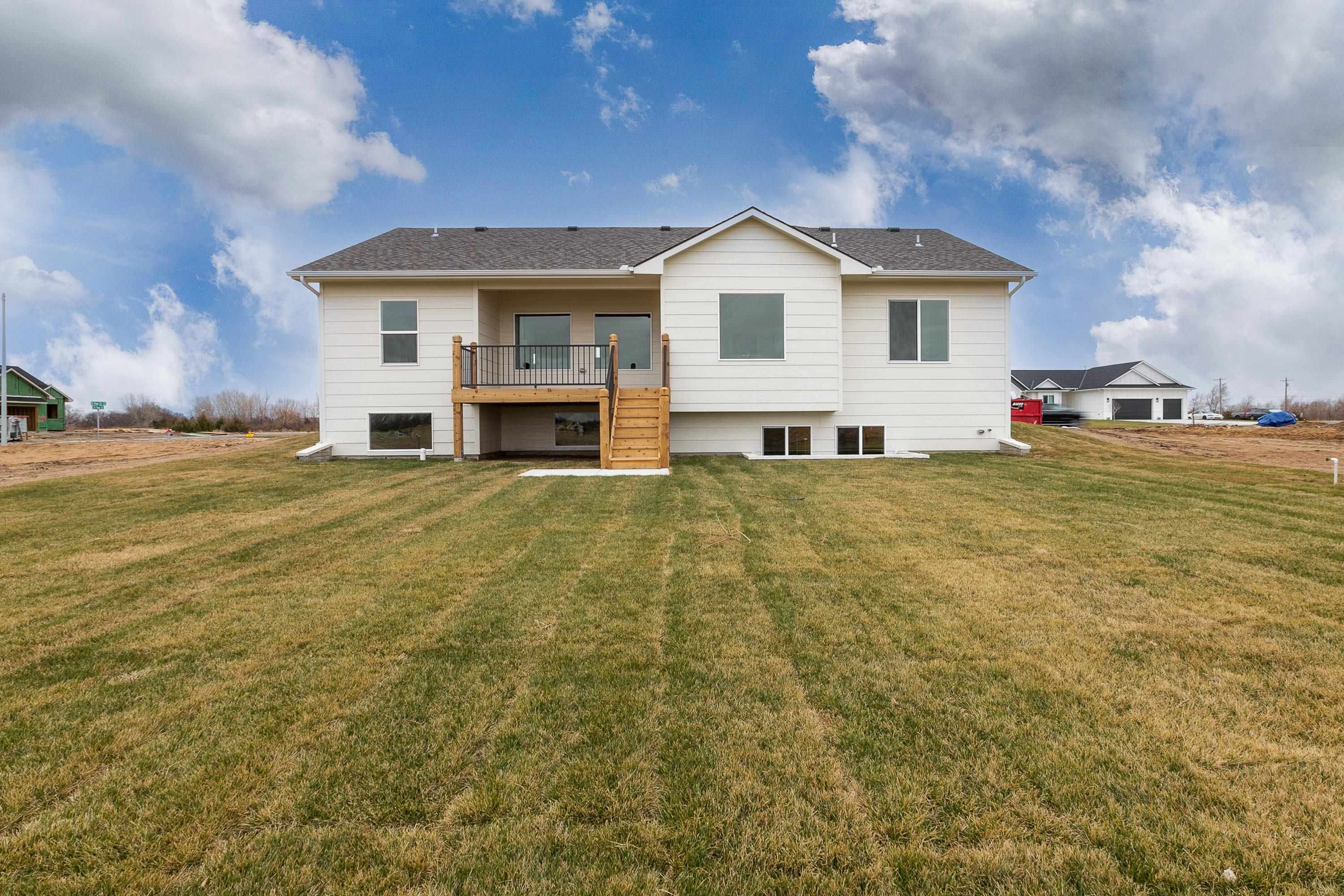 5437 North St Paul Street Wichita, KS 67204 - Photo 35 of 36