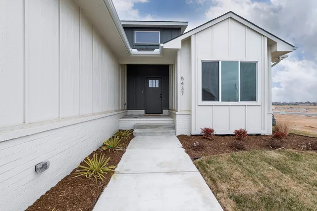 $359,643 | 5437 North St Paul Street, Wichita, KS 67204