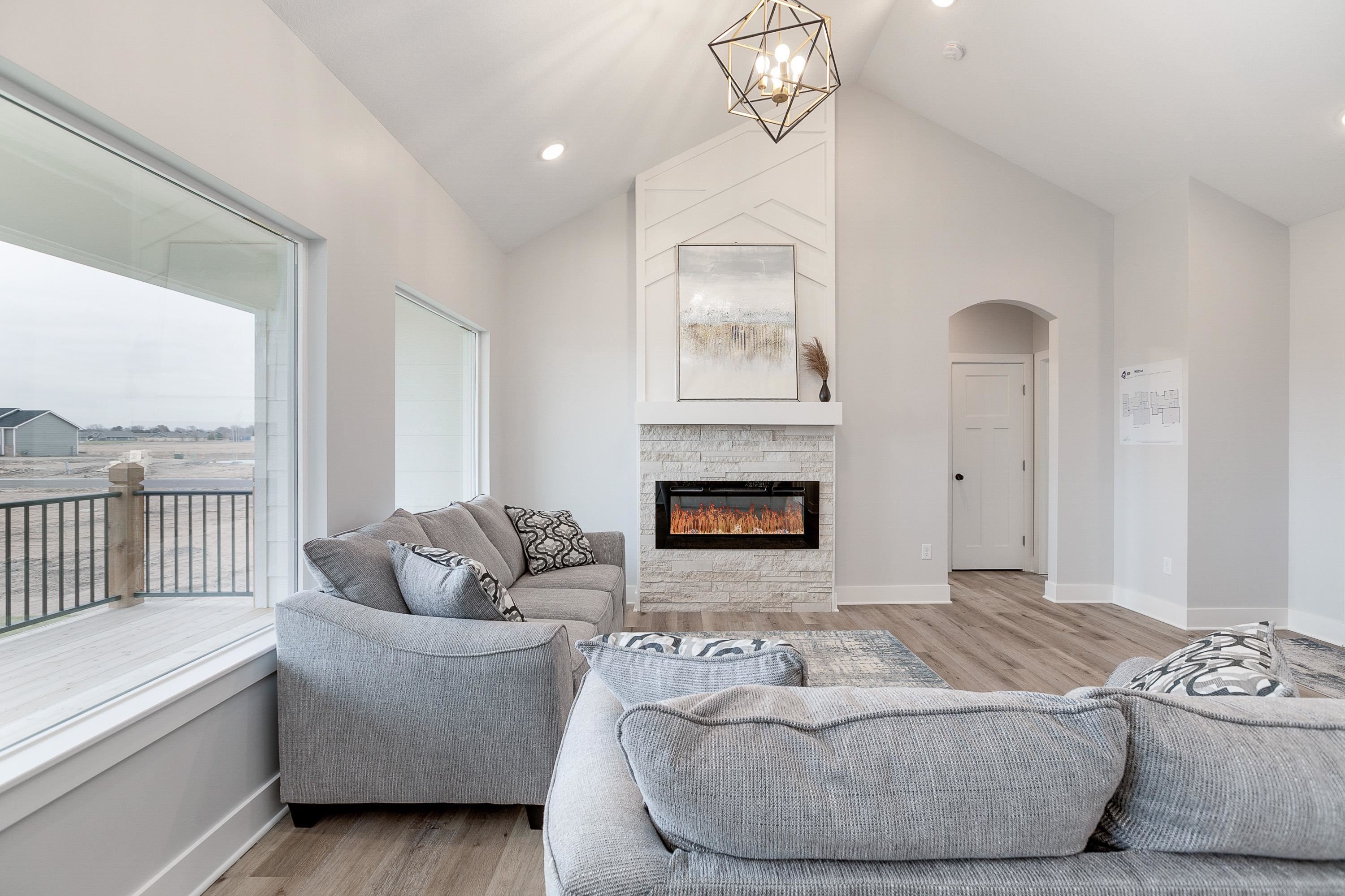 5437 North St Paul Street Wichita, KS 67204 - Photo 7 of 36