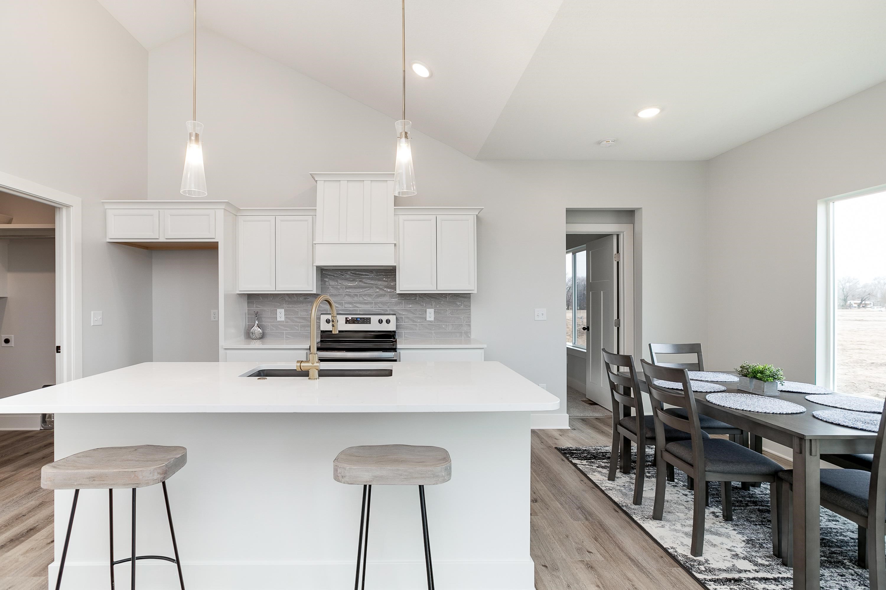 5437 North St Paul Street Wichita, KS 67204 - Photo 9 of 36