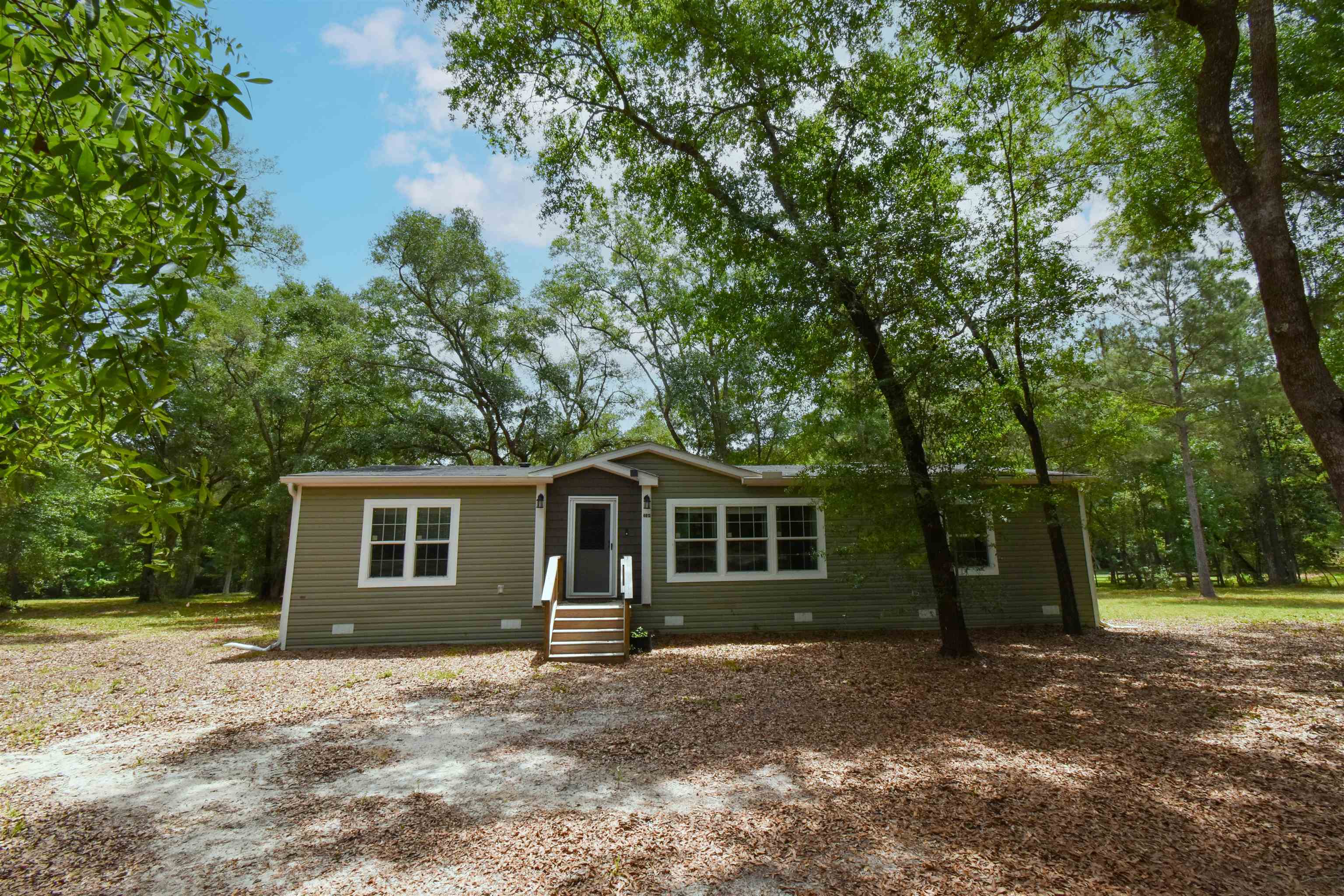 4013 McCall Bridge Road Quincy, FL 32351 - Photo 3 of 37
