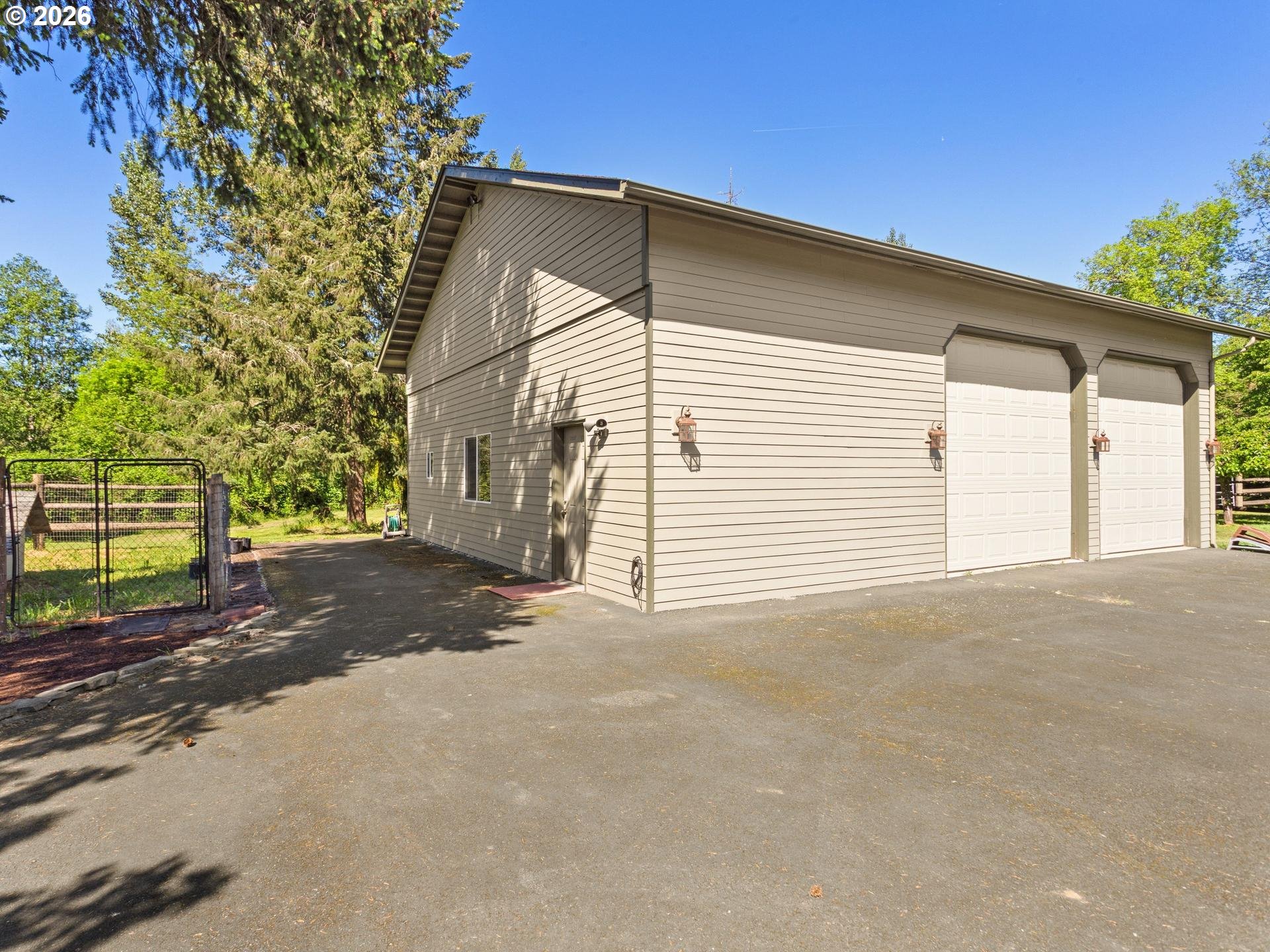 16777 South Union Mills Road Mulino, OR 97042 - Photo 29 of 48
