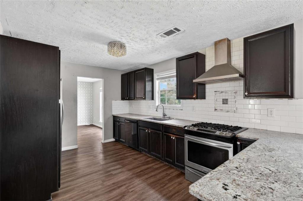 4163 Panola Road Lithonia, GA 30038 - Photo 21 of 49