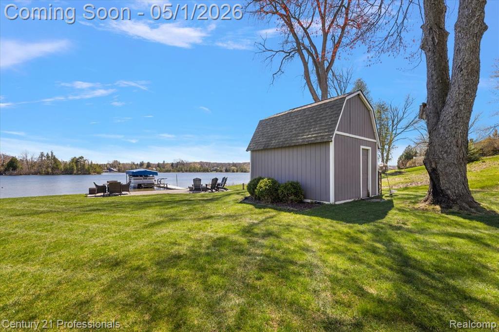 9800 Sashabaw Road Clarkston, MI 48348 - Photo 48 of 64 Gallery Image 48
