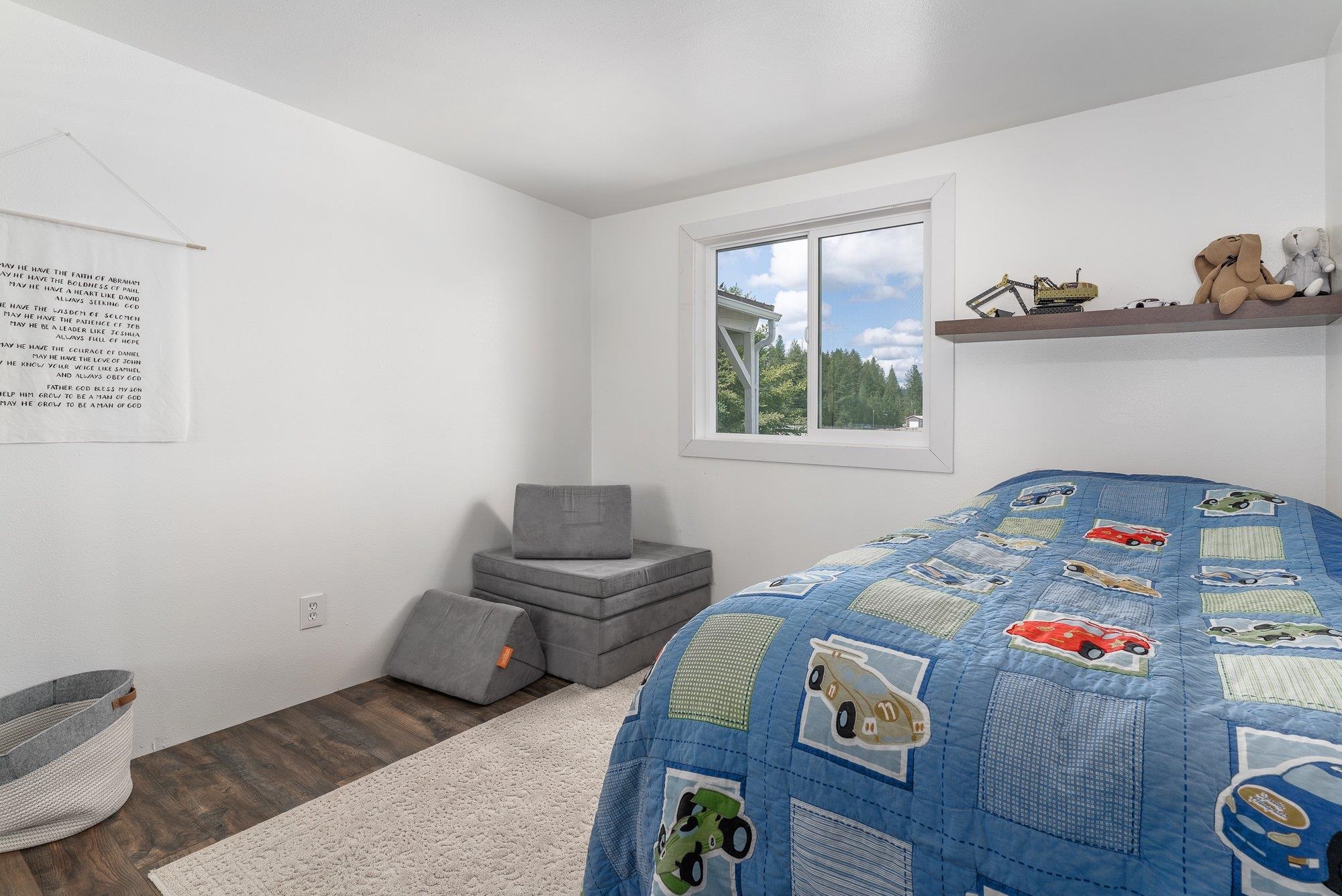15928 North Forker Road Spokane, WA 99217 - Photo 14 of 49
