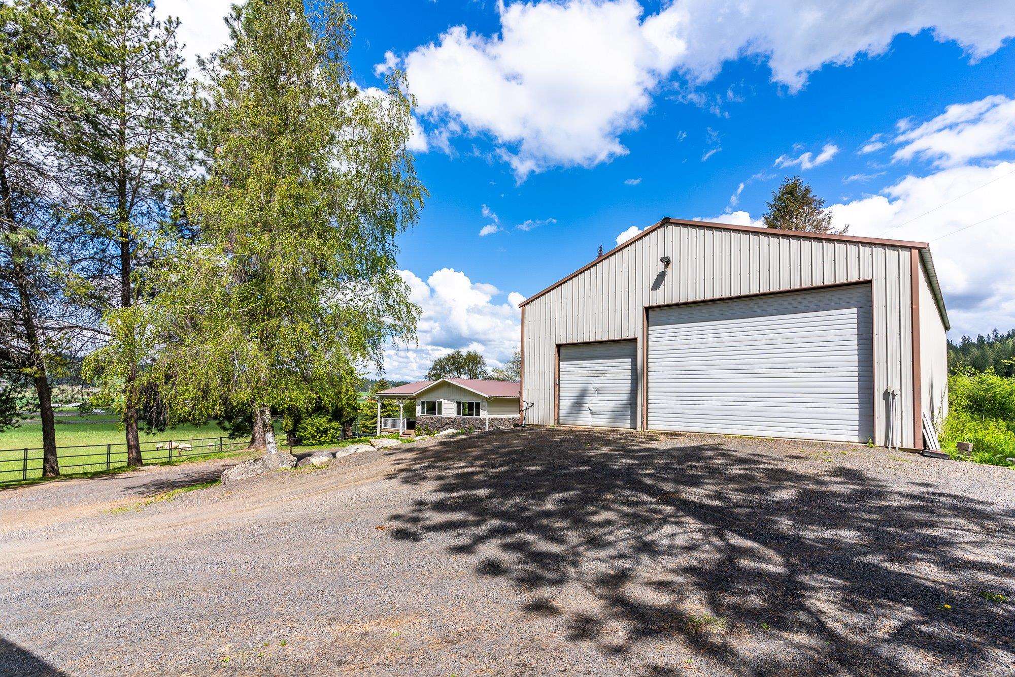 15928 North Forker Road Spokane, WA 99217 - Photo 23 of 49