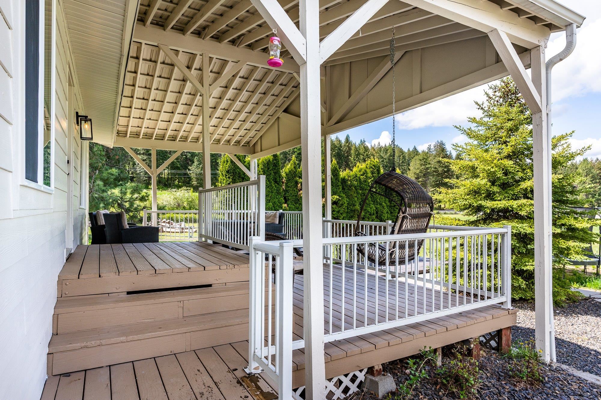 15928 North Forker Road Spokane, WA 99217 - Photo 33 of 49