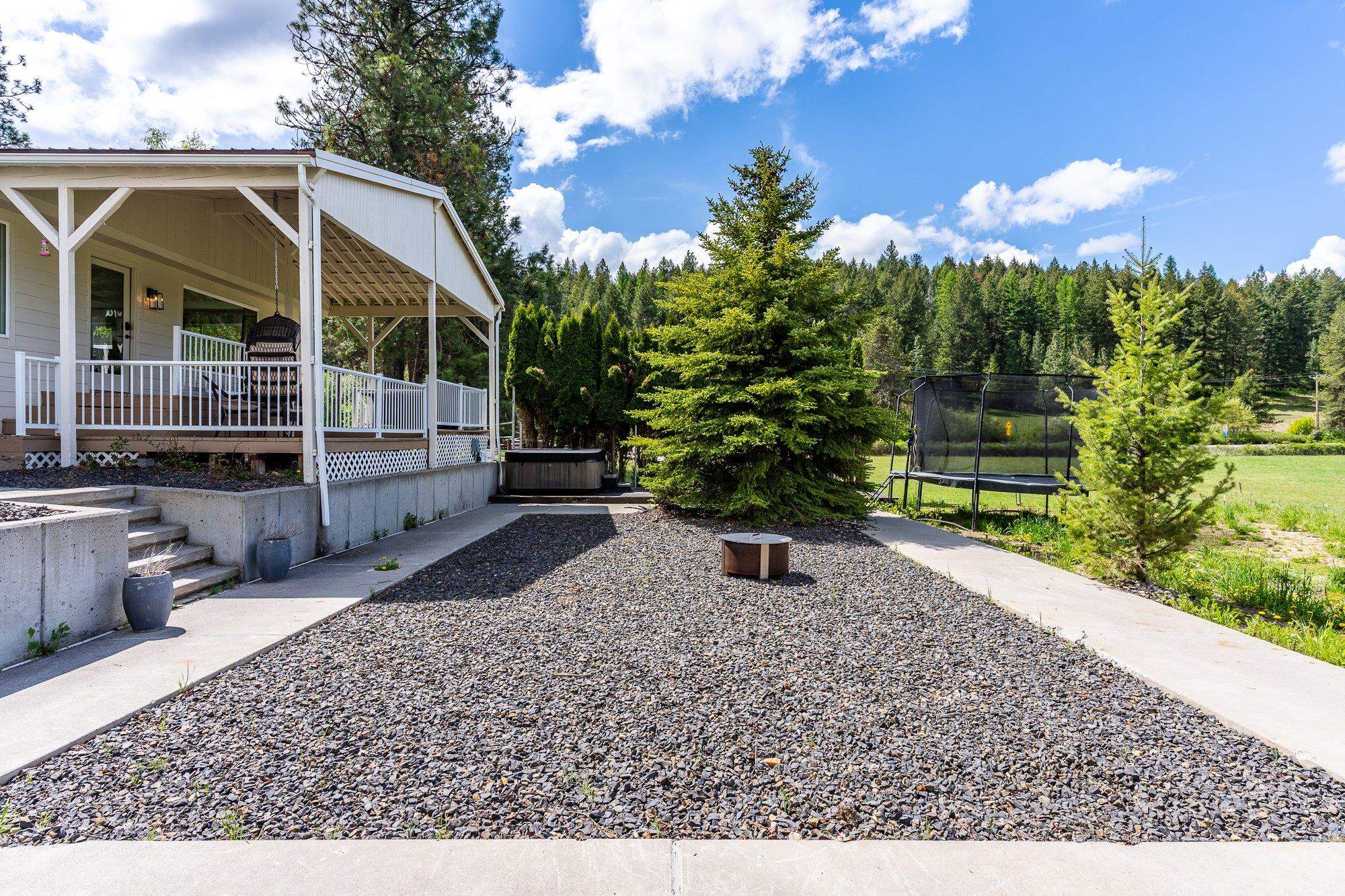 15928 North Forker Road Spokane, WA 99217 - Photo 34 of 49