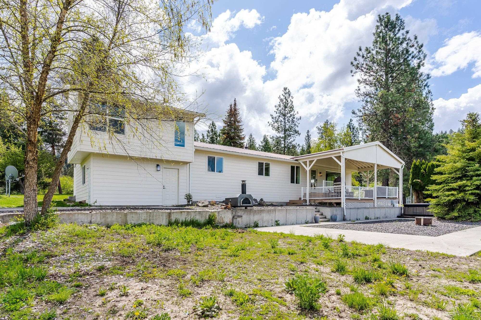 15928 North Forker Road Spokane, WA 99217 - Photo 36 of 49