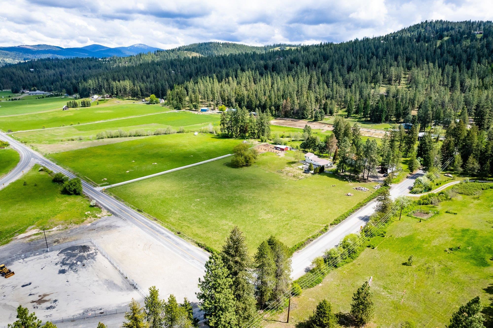 15928 North Forker Road Spokane, WA 99217 - Photo 40 of 49