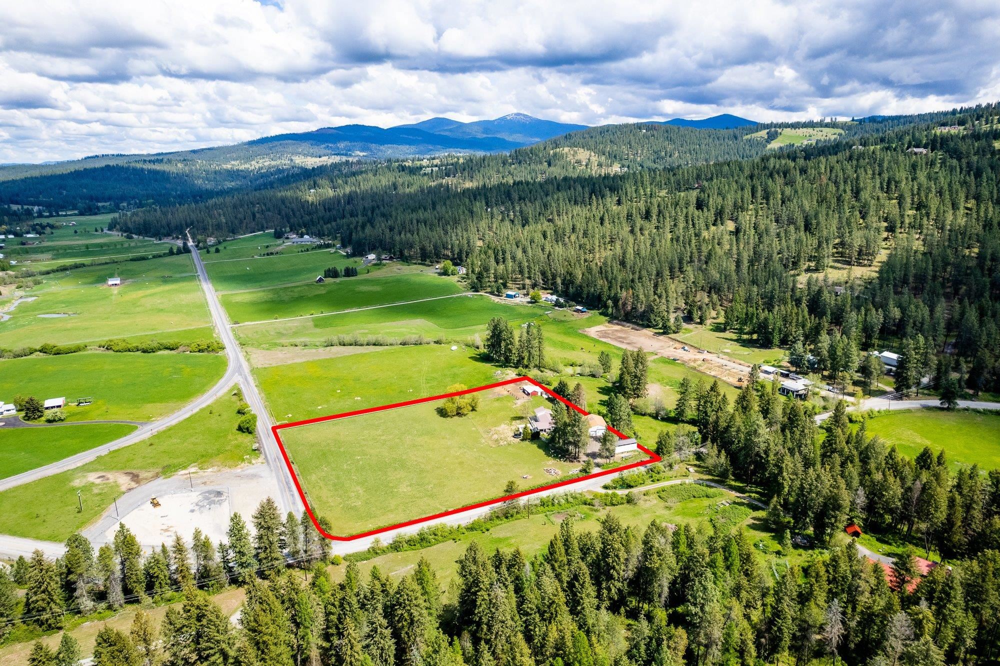 15928 North Forker Road Spokane, WA 99217 - Photo 41 of 49