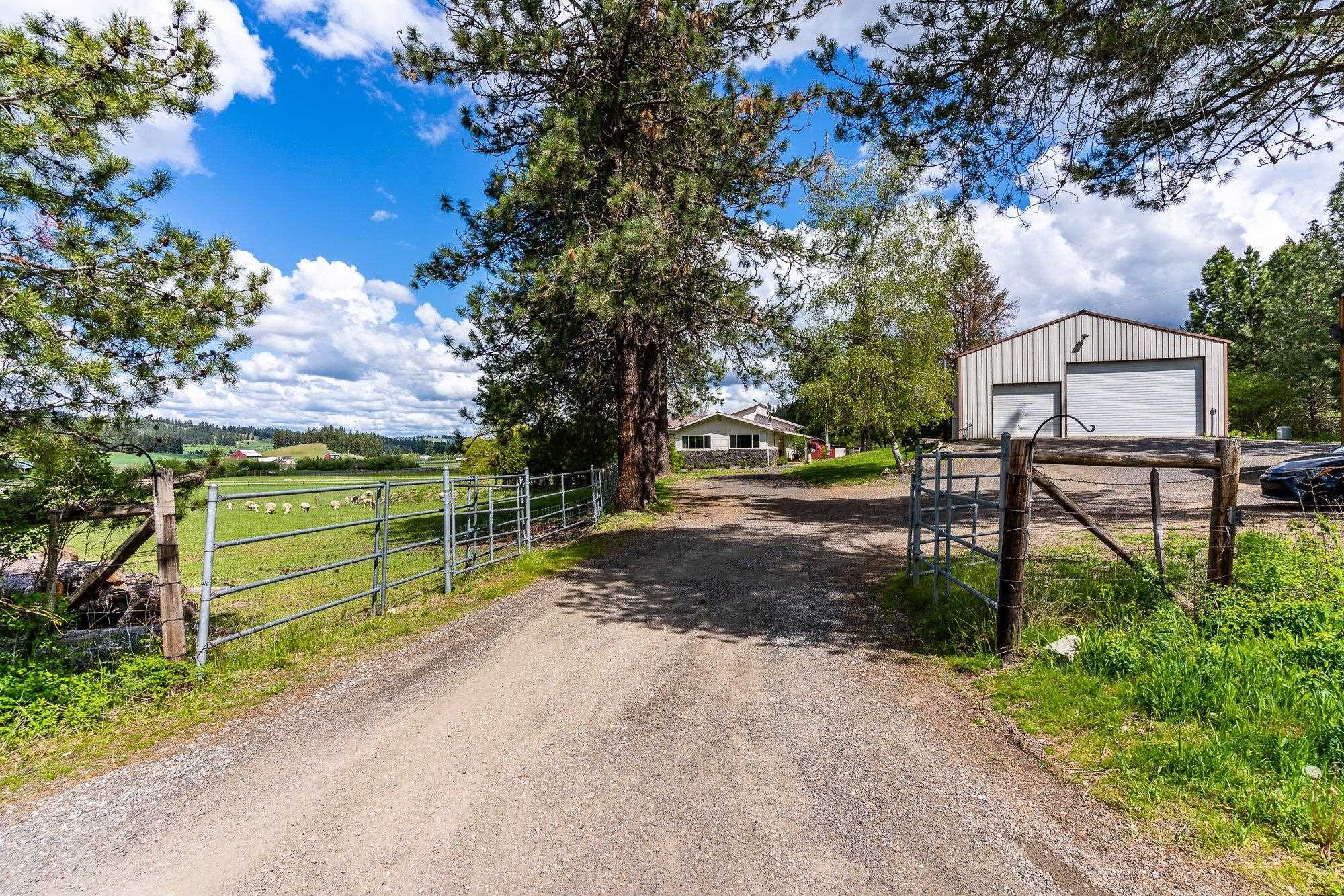 15928 North Forker Road Spokane, WA 99217 - Photo 48 of 49