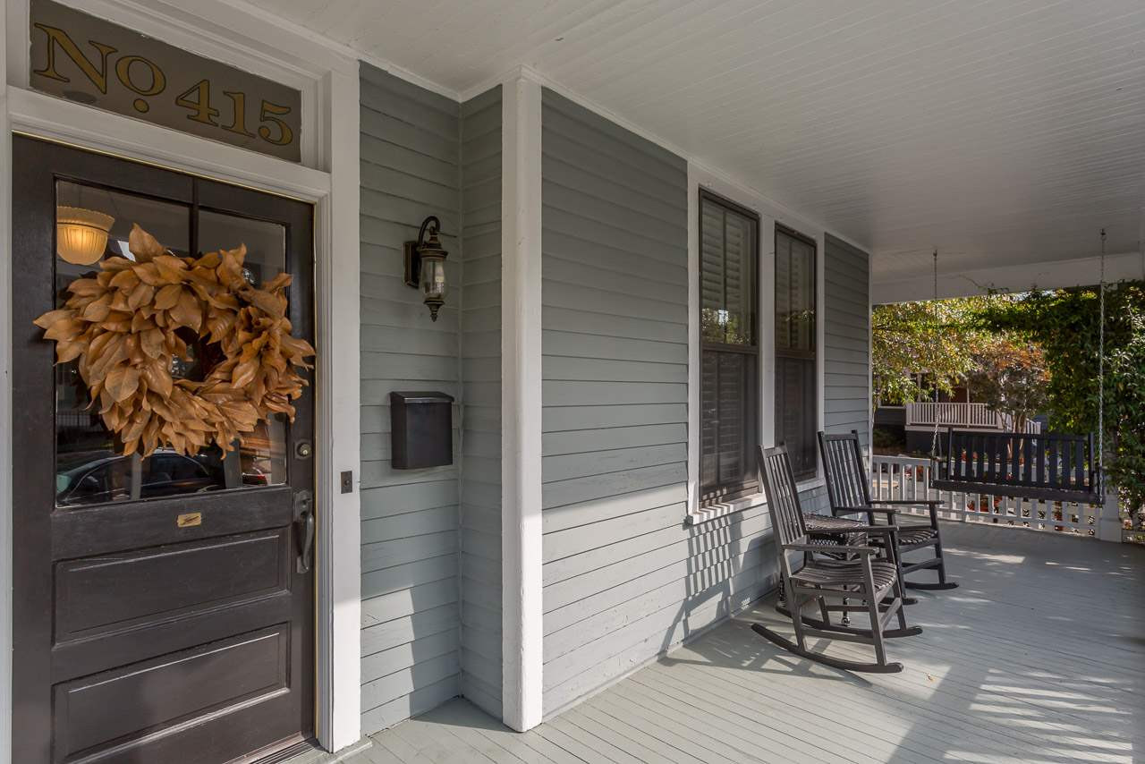 415 East Edenton Street Raleigh, NC 27601 - Photo 2 of 24 Photo 2