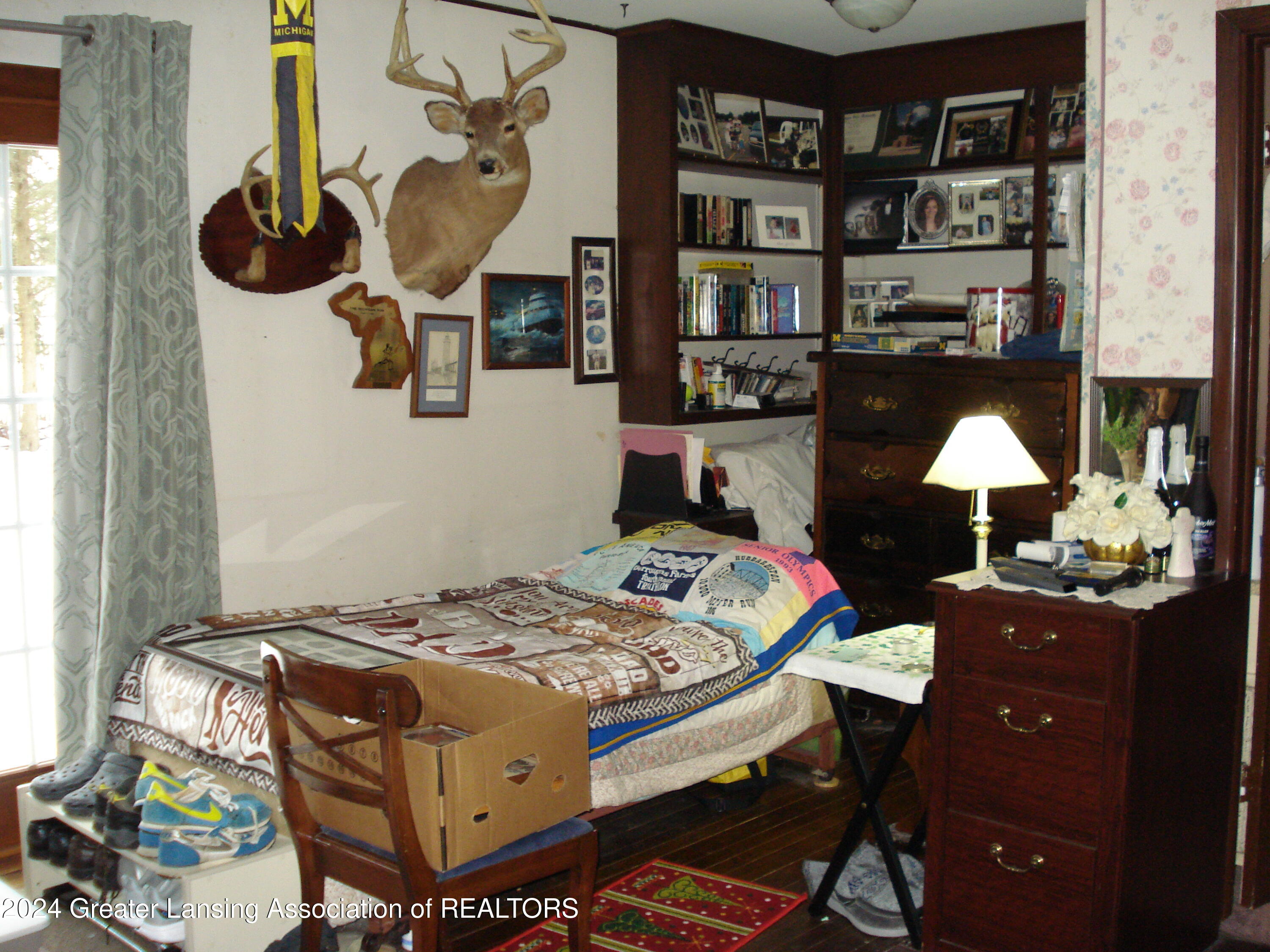1544 North Aurelius Road Holt, MI 48842 - Photo 12 of 22 DSC06478