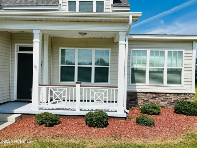 $3,000 | 3135 Emery Drive, Greenville, NC 27858