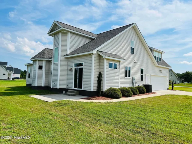 $3,000 | 3135 Emery Drive, Greenville, NC 27858