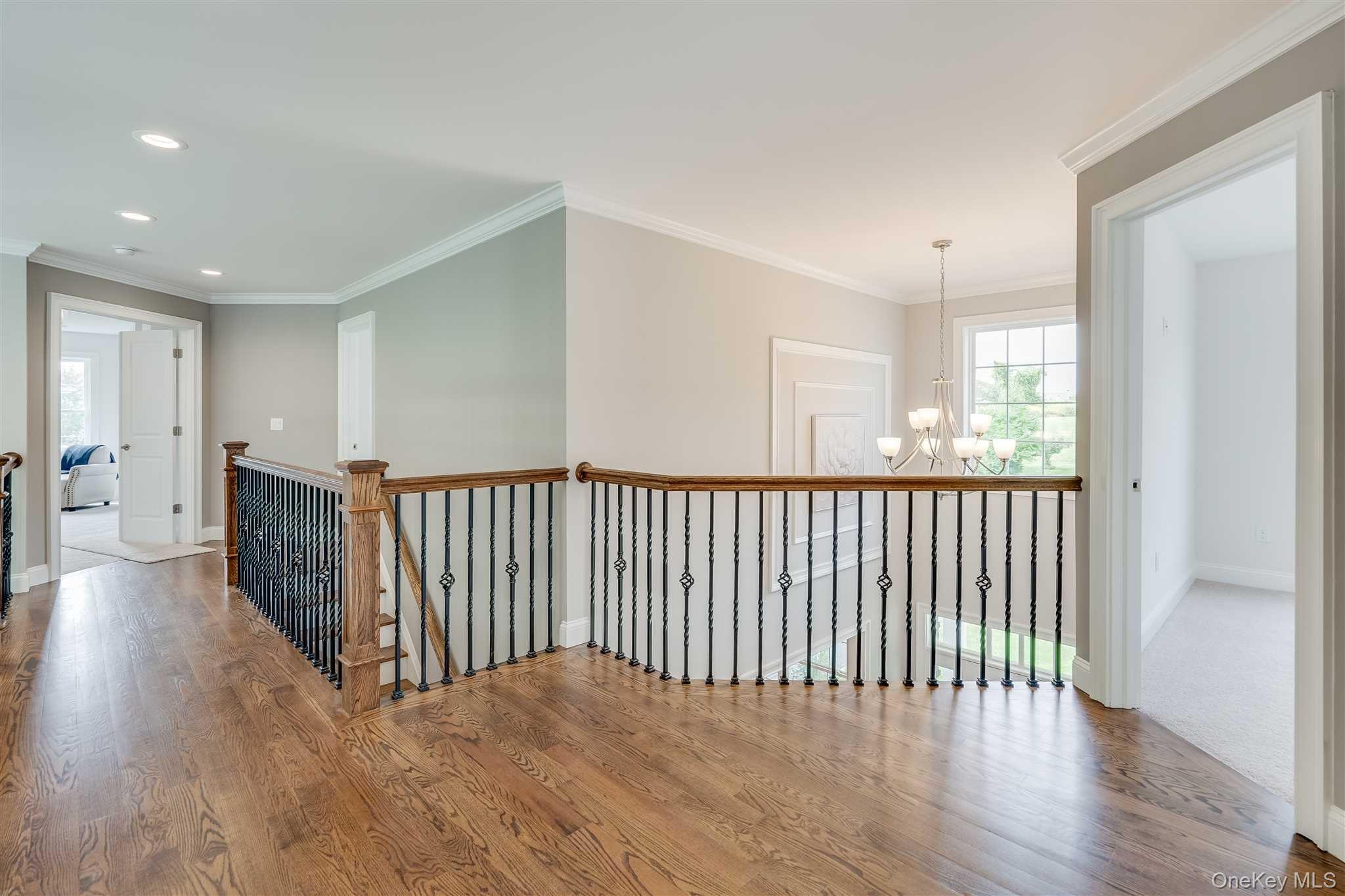 991 Freedom Road Pleasant Valley, NY 12569 - Photo 22 of 30 Hallway