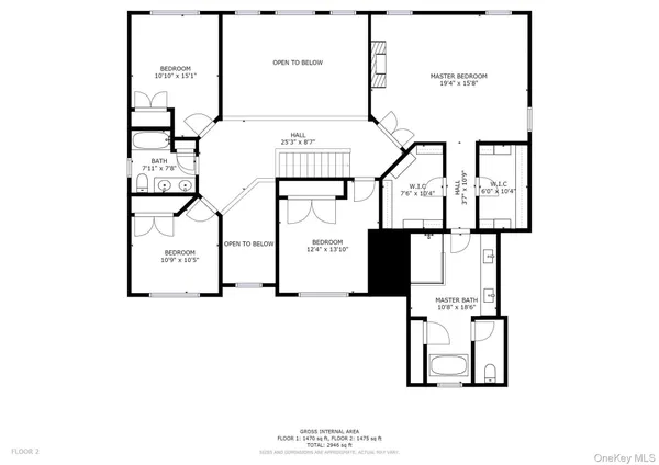 $895,000 | 991 Freedom Road, Pleasant Valley, NY 12569